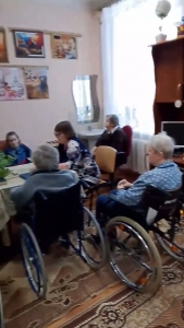 Куда пропали все наши книголюбы.