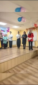 Сегодня закрытие декады.