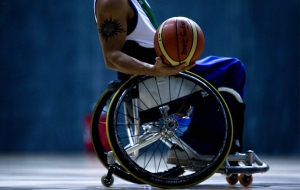 Орловские баскетболисты-колясочники готовятся впервые принять участие в международном турнире - Чемпионате Беларуссии!