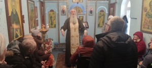 Крещение Господне – это важный и светлый праздник для православных людей.