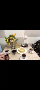 Масленица идет!