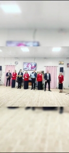 Куда же все торопятся с утра.