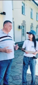Как здорово. что есть люди которые готовы помочь.