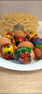 Чистый четверг.